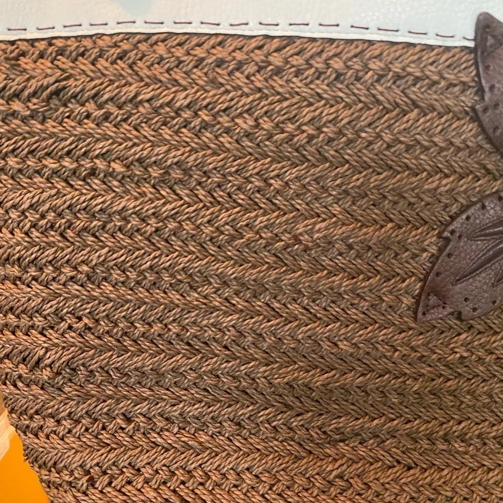 Brighton womens brown